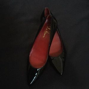 Kitten Heel Cole Haan